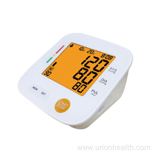 Citizen Bluetooth Upper Arm Blood Pressure Monitor